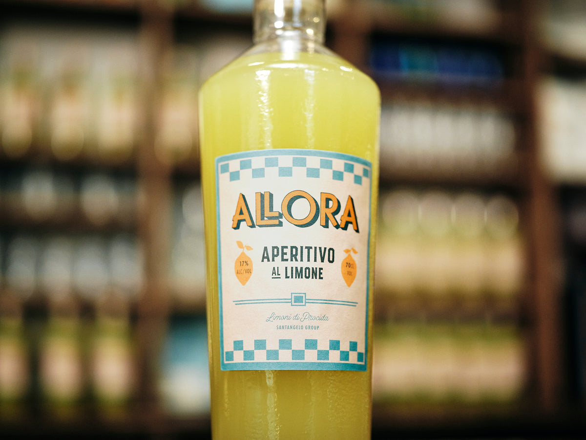 Allora Riga Allora