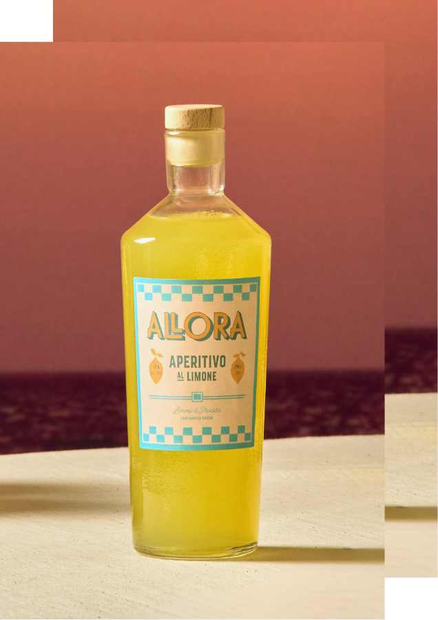 Allora Riga Allora
