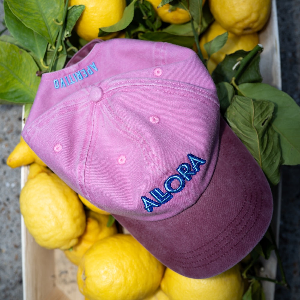 Allora Cap