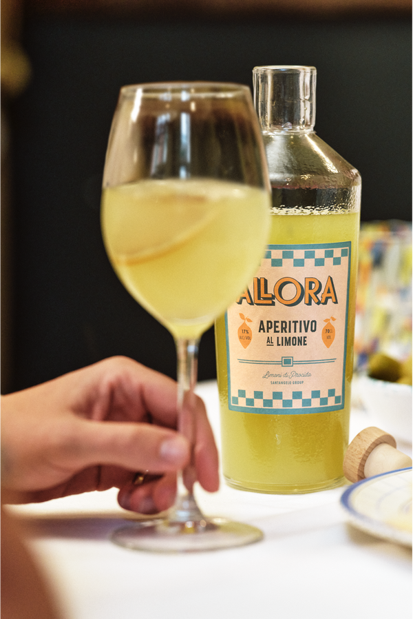 Allora Riga Allora